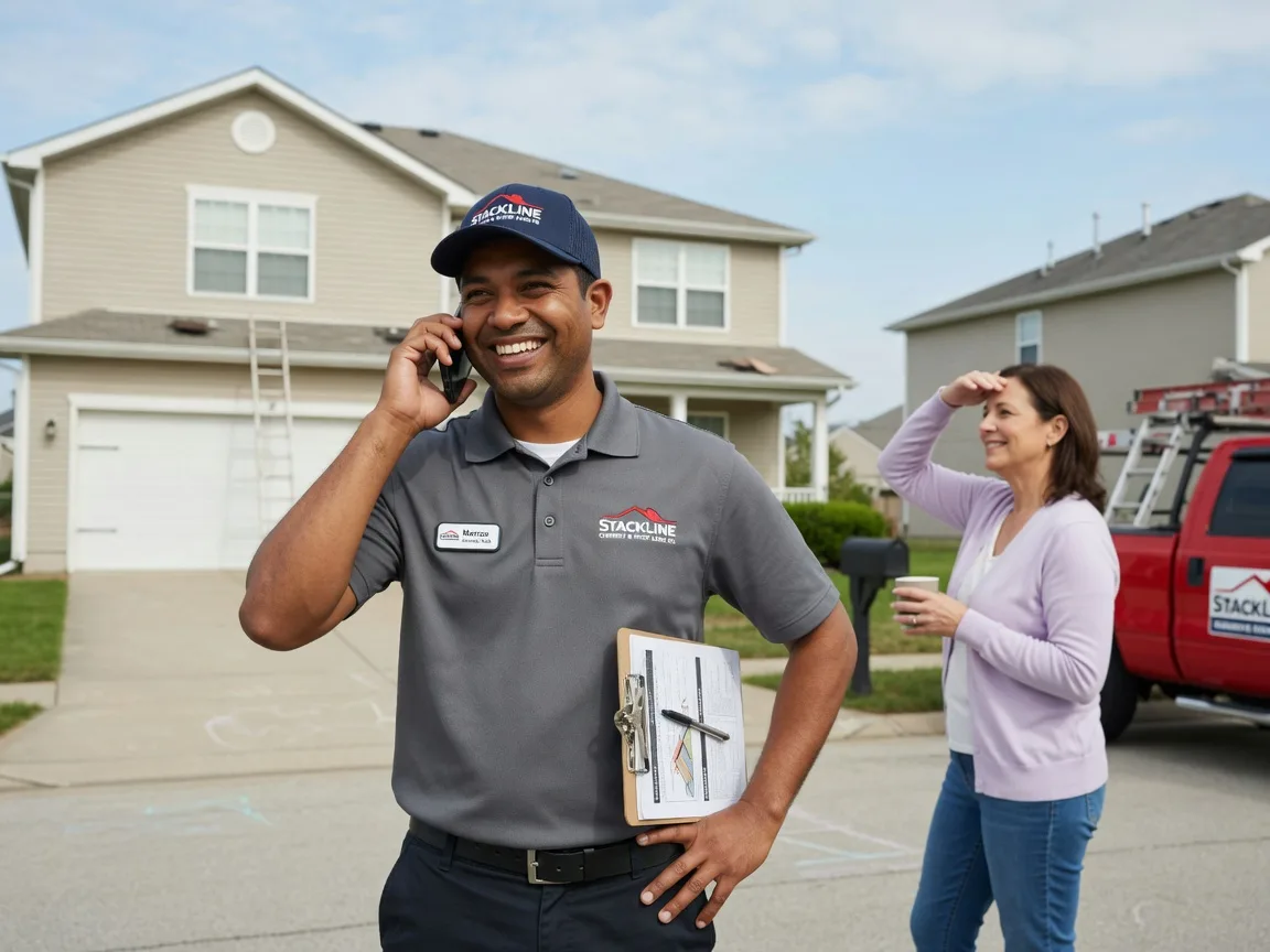 Chimney flashing repair Pilot Mountain, NC FAQs